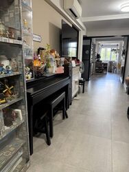 Blk 98 Crescent View (Queenstown), HDB 3 Rooms #502652151